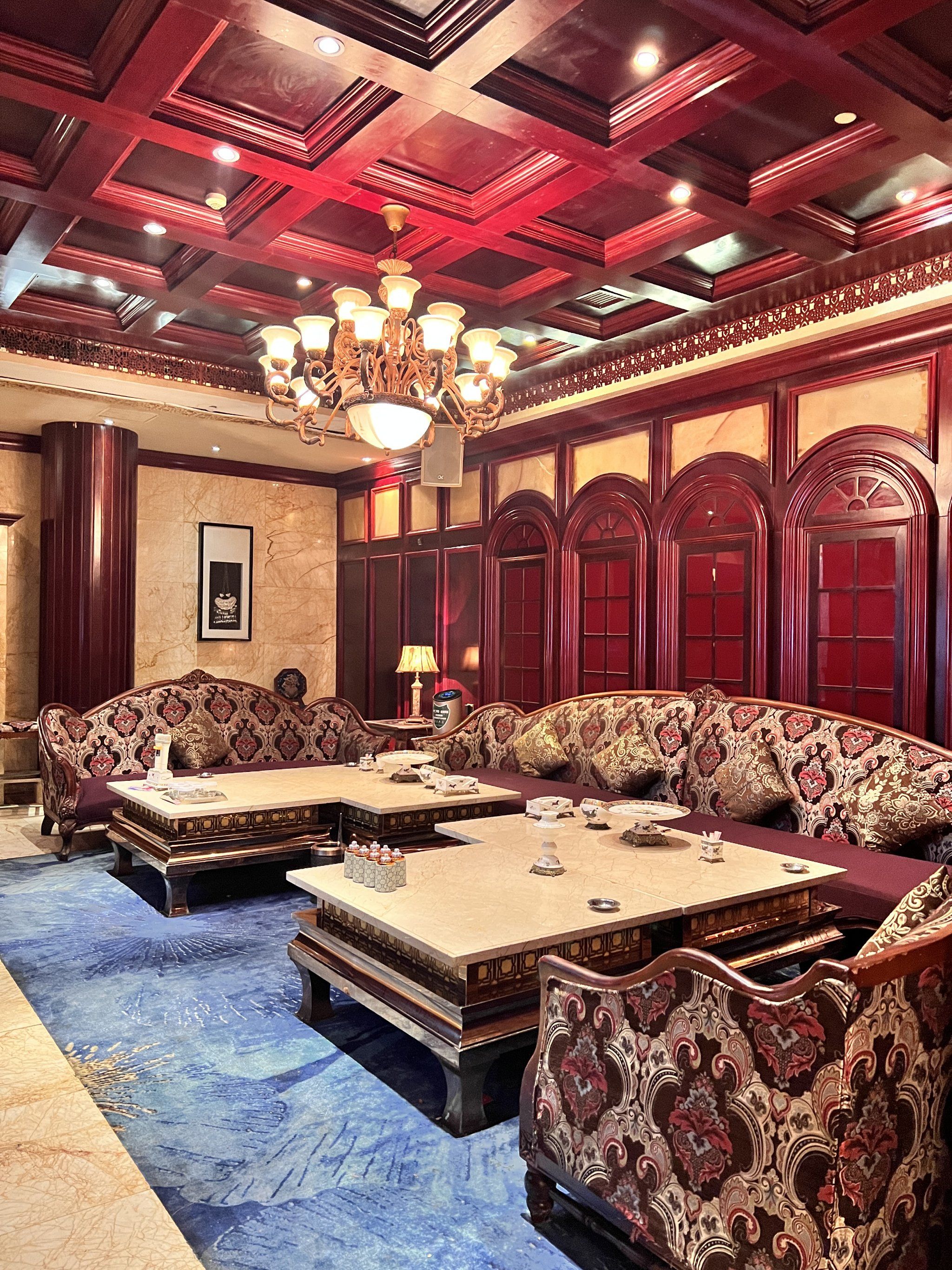 丹东商务ktv体验商务ktv好吗-振安区ktv预定