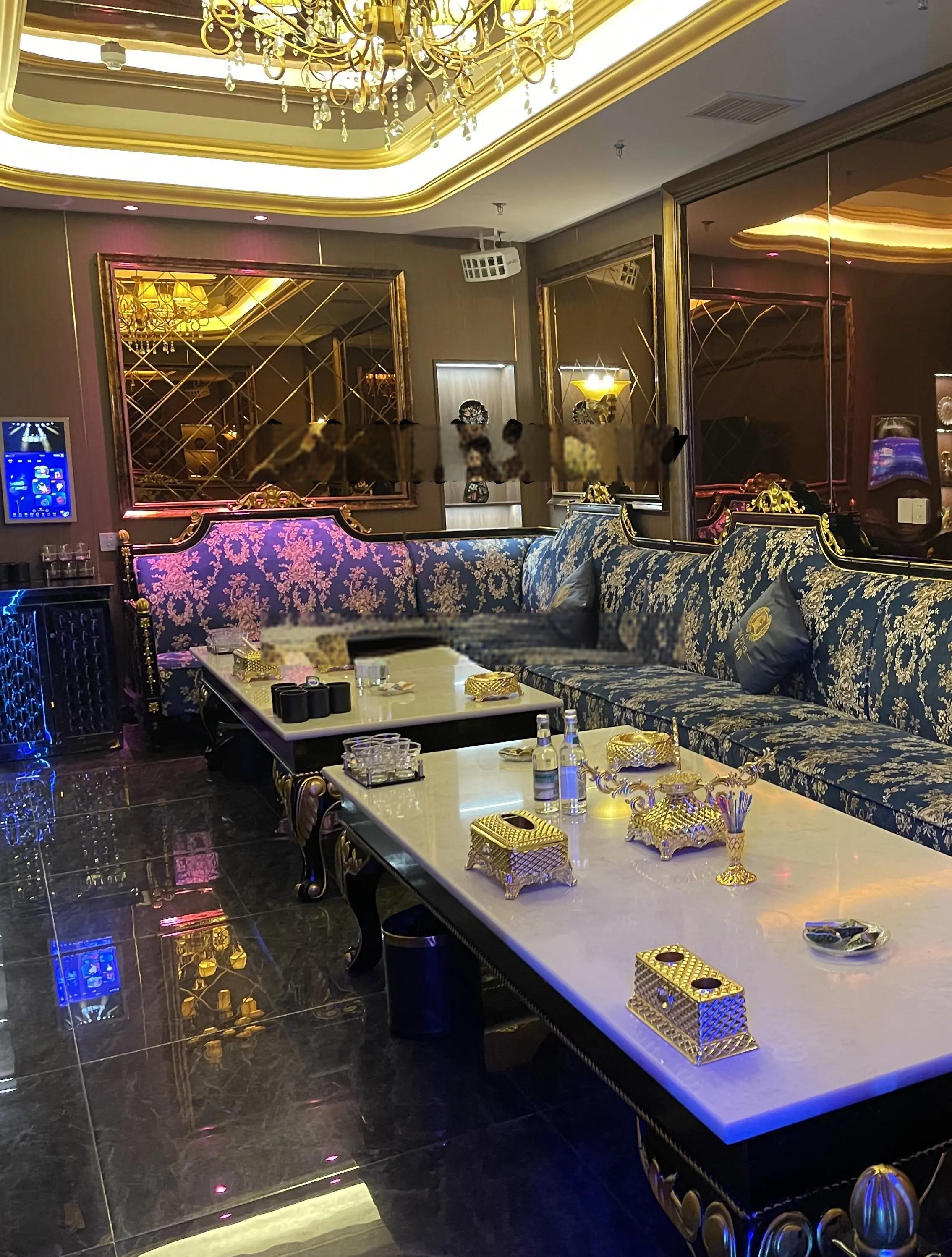 丹东商务KTV模式分享-振安区ktv预定