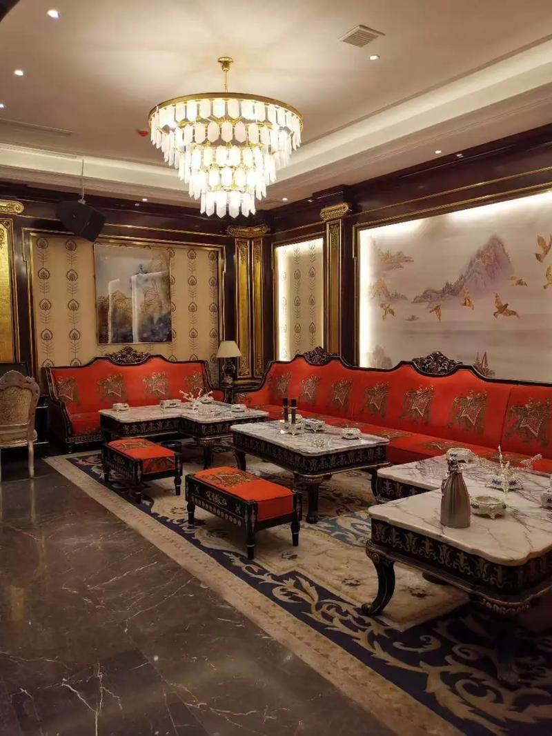 丹东商务ktv推荐商务ktv哪里有-振安区ktv预定